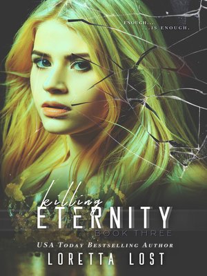 End of Eternity 3 - ebook